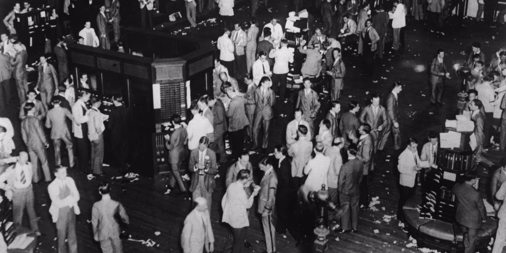 stock market crash gettyimages 542350179